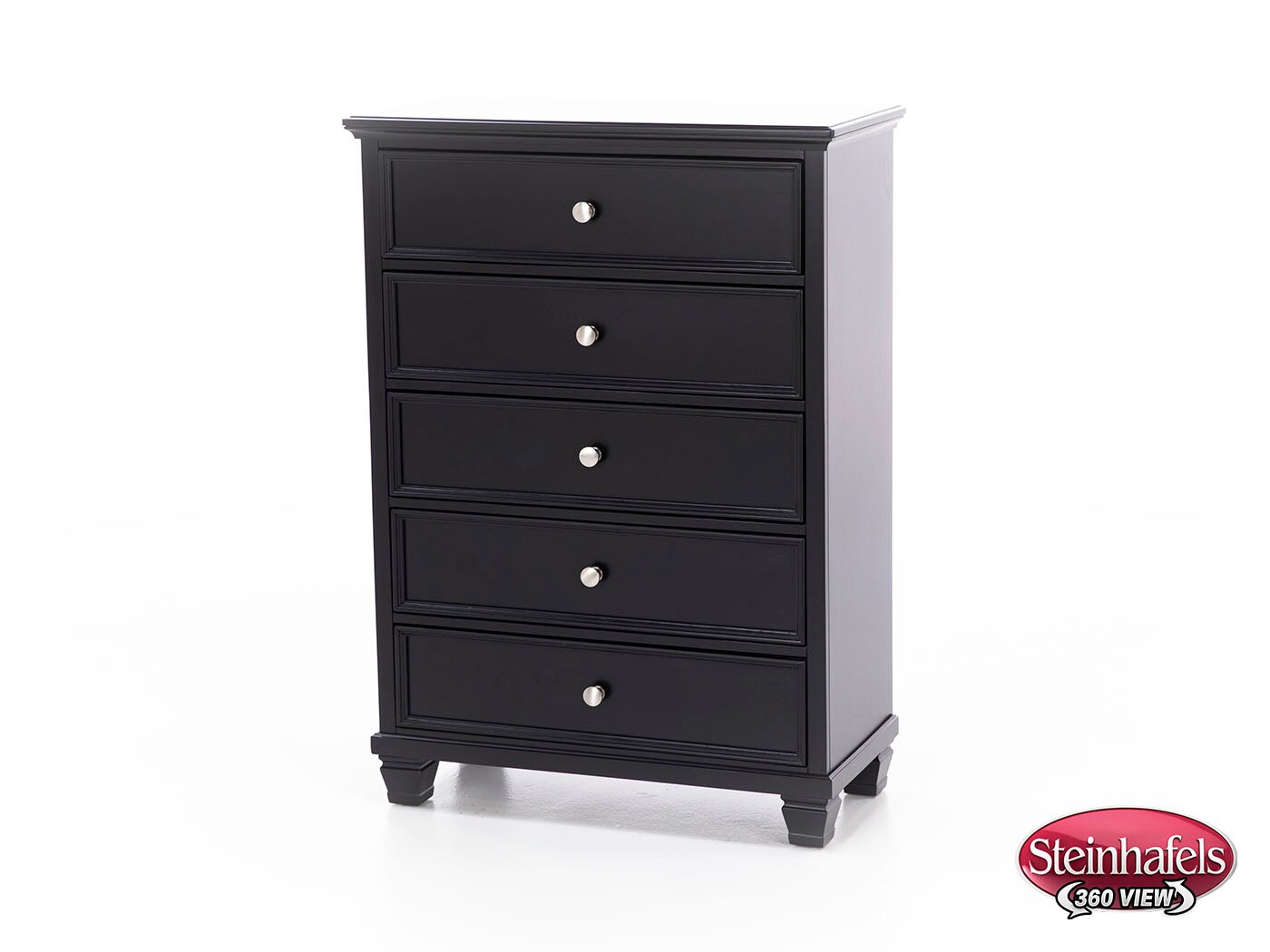 ashy black drawer  image   
