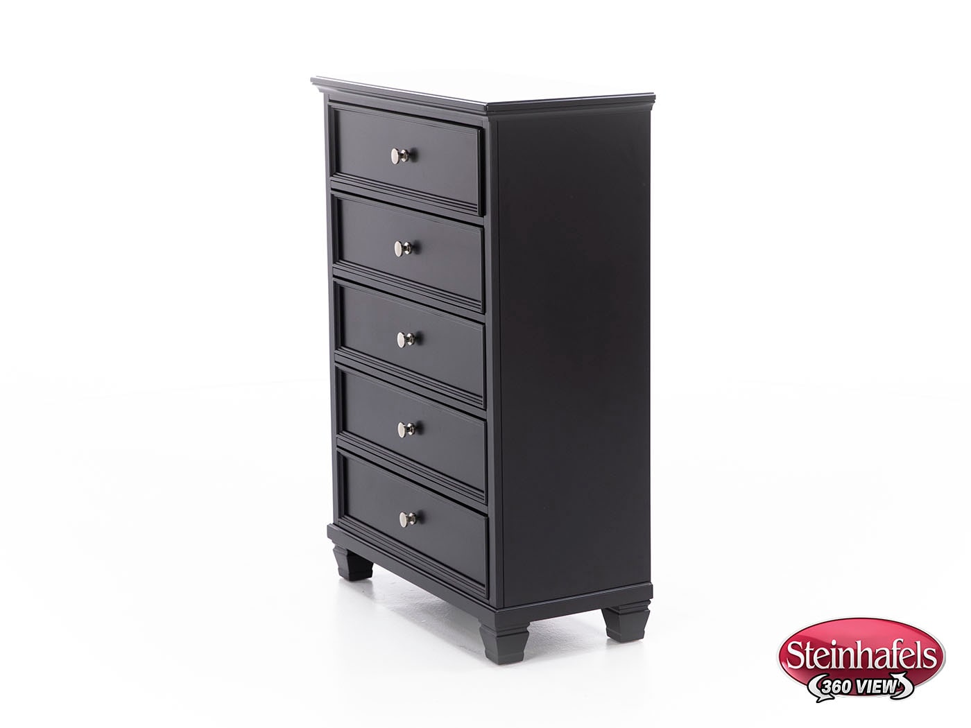 ashy black drawer  image   