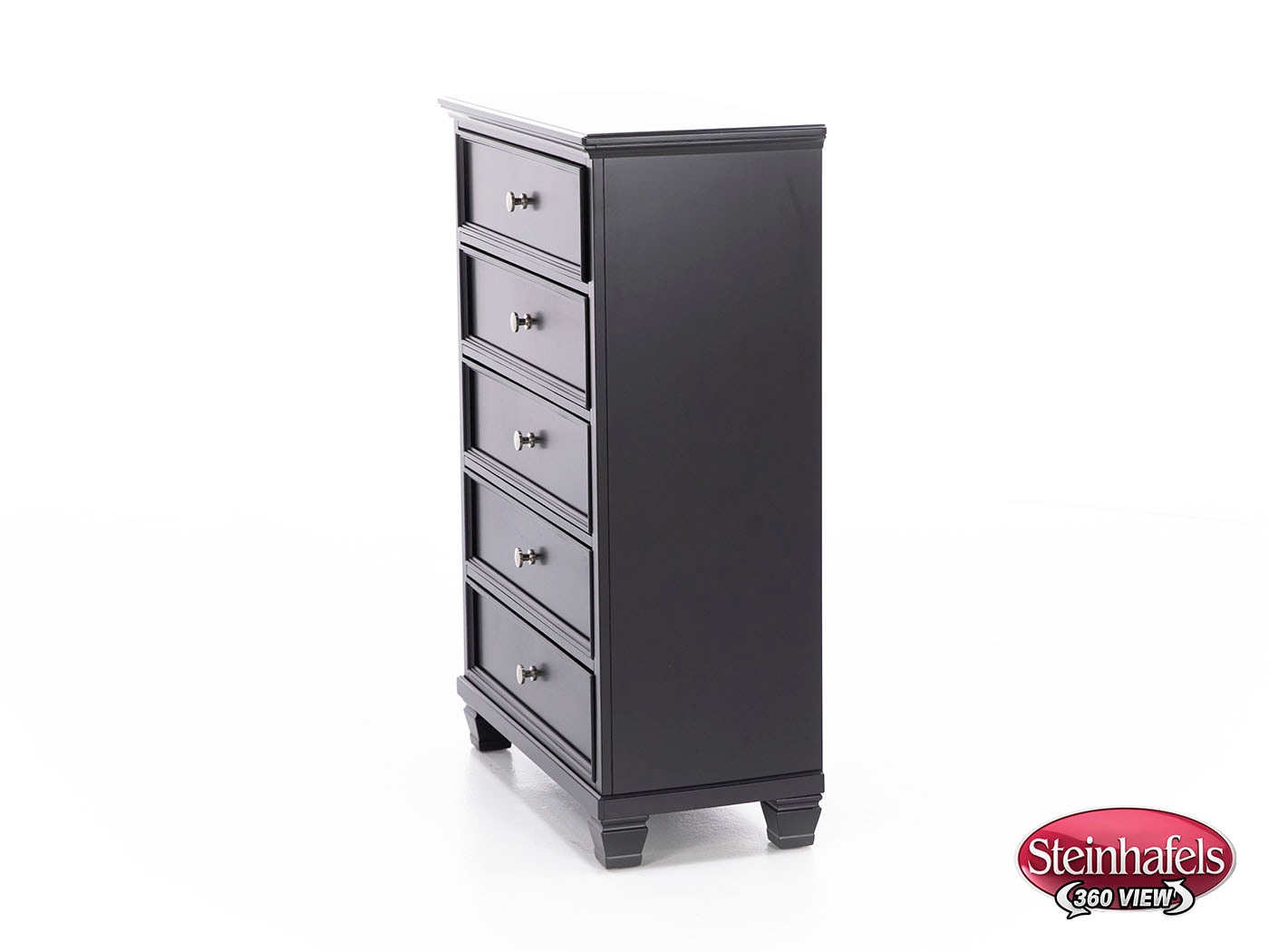 ashy black drawer  image   