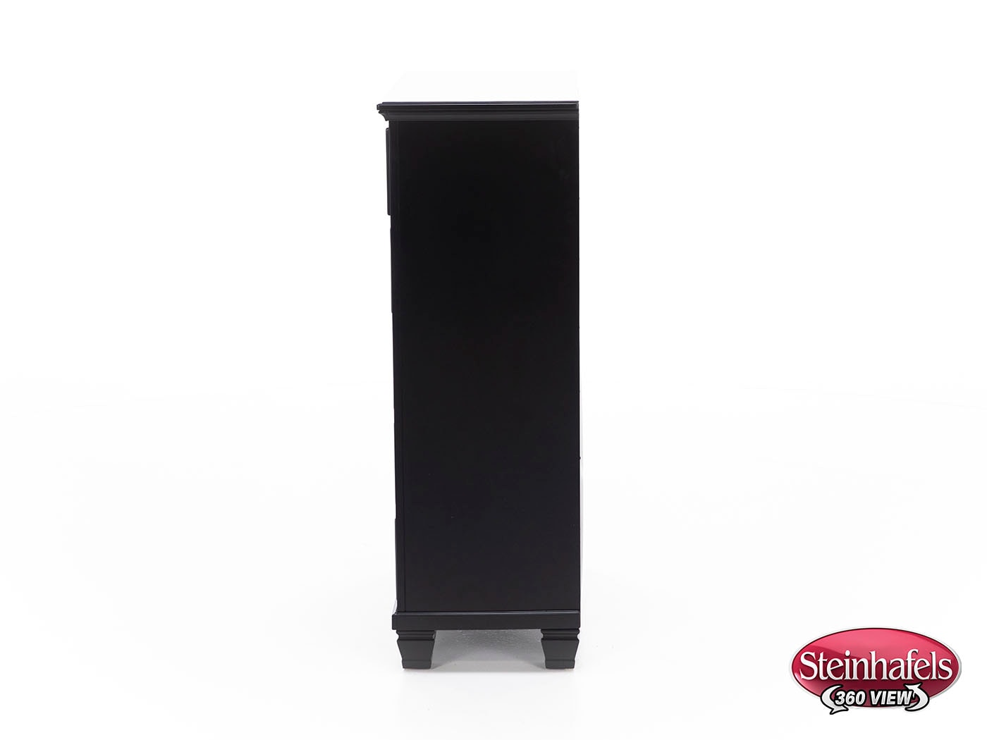 ashy black drawer  image   