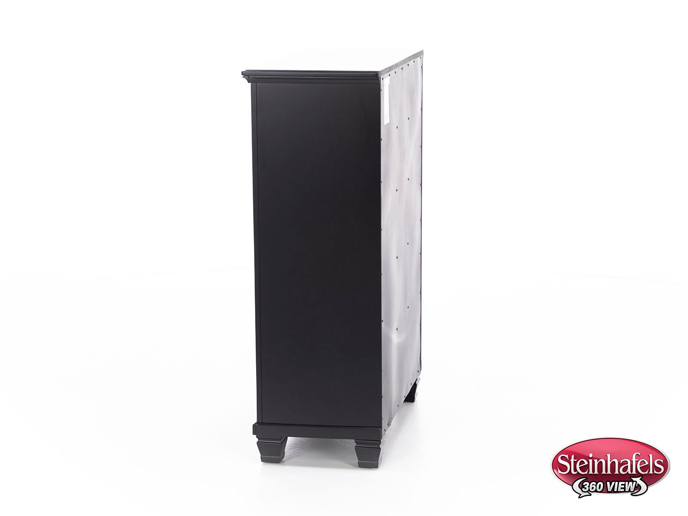 ashy black drawer  image   