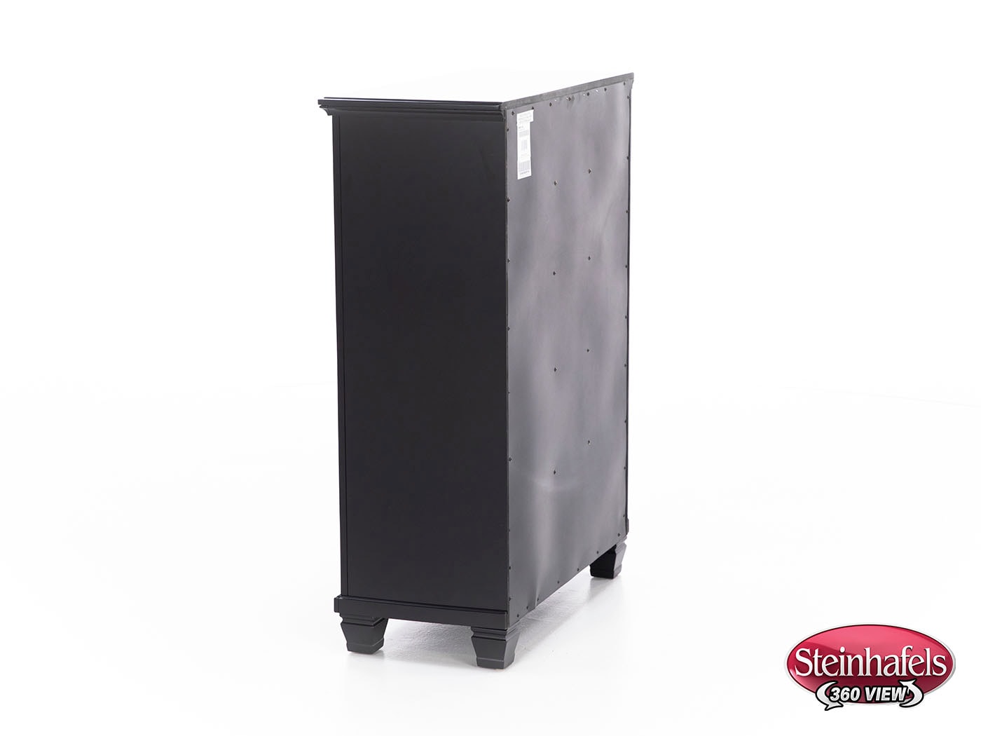 ashy black drawer  image   