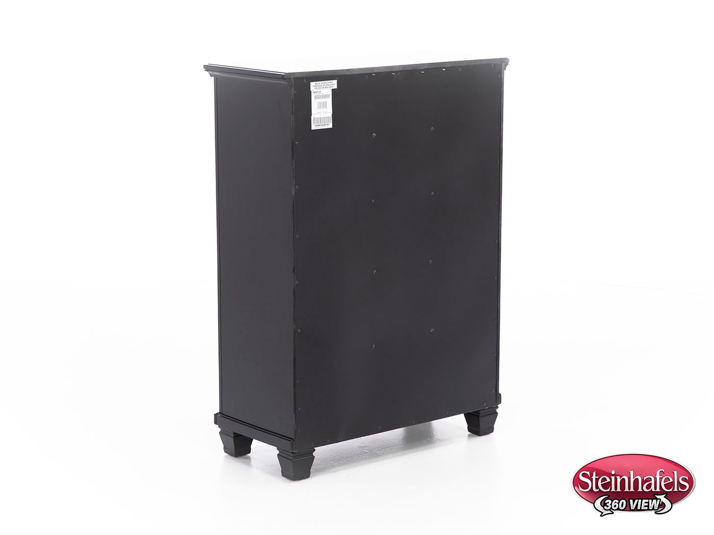 ashy black drawer  image   
