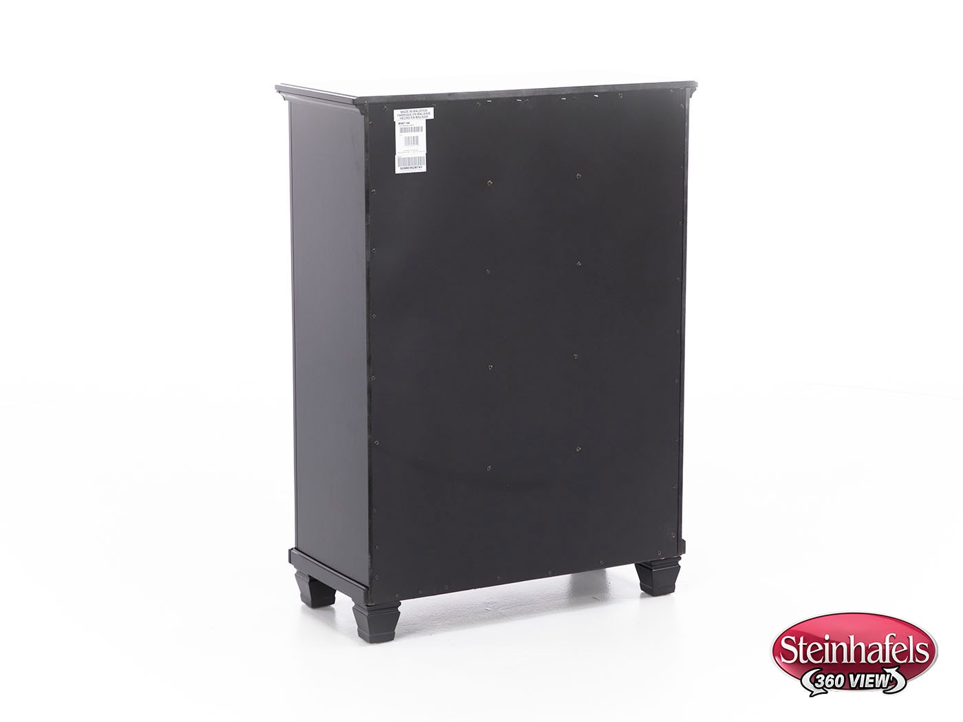 ashy black drawer  image   