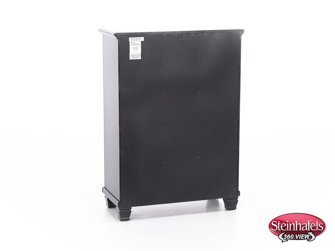 ashy black drawer  image   