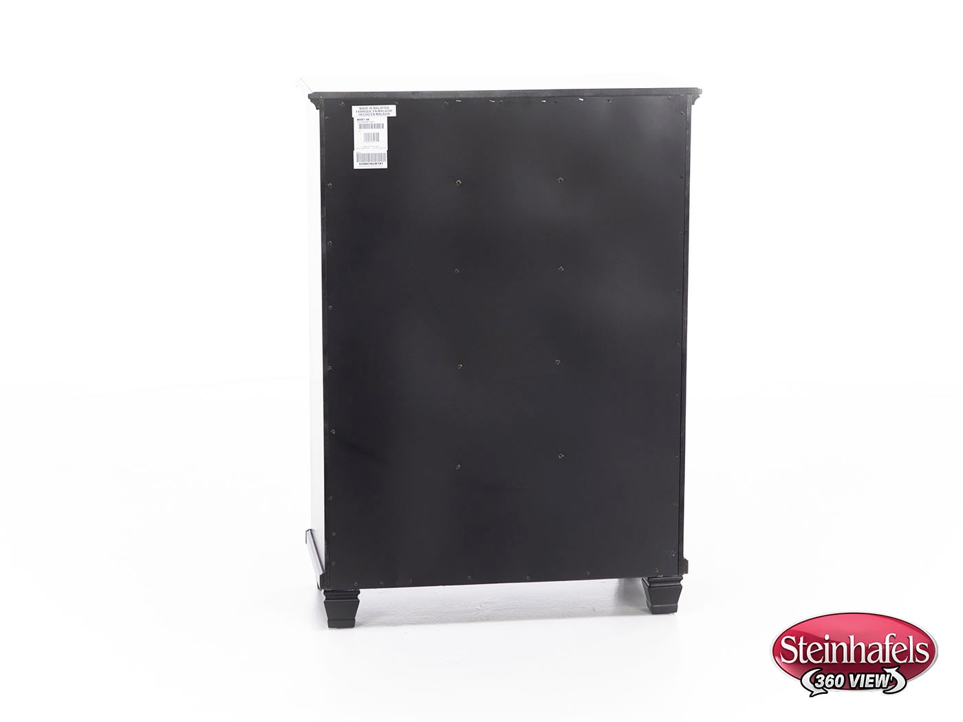 ashy black drawer  image   