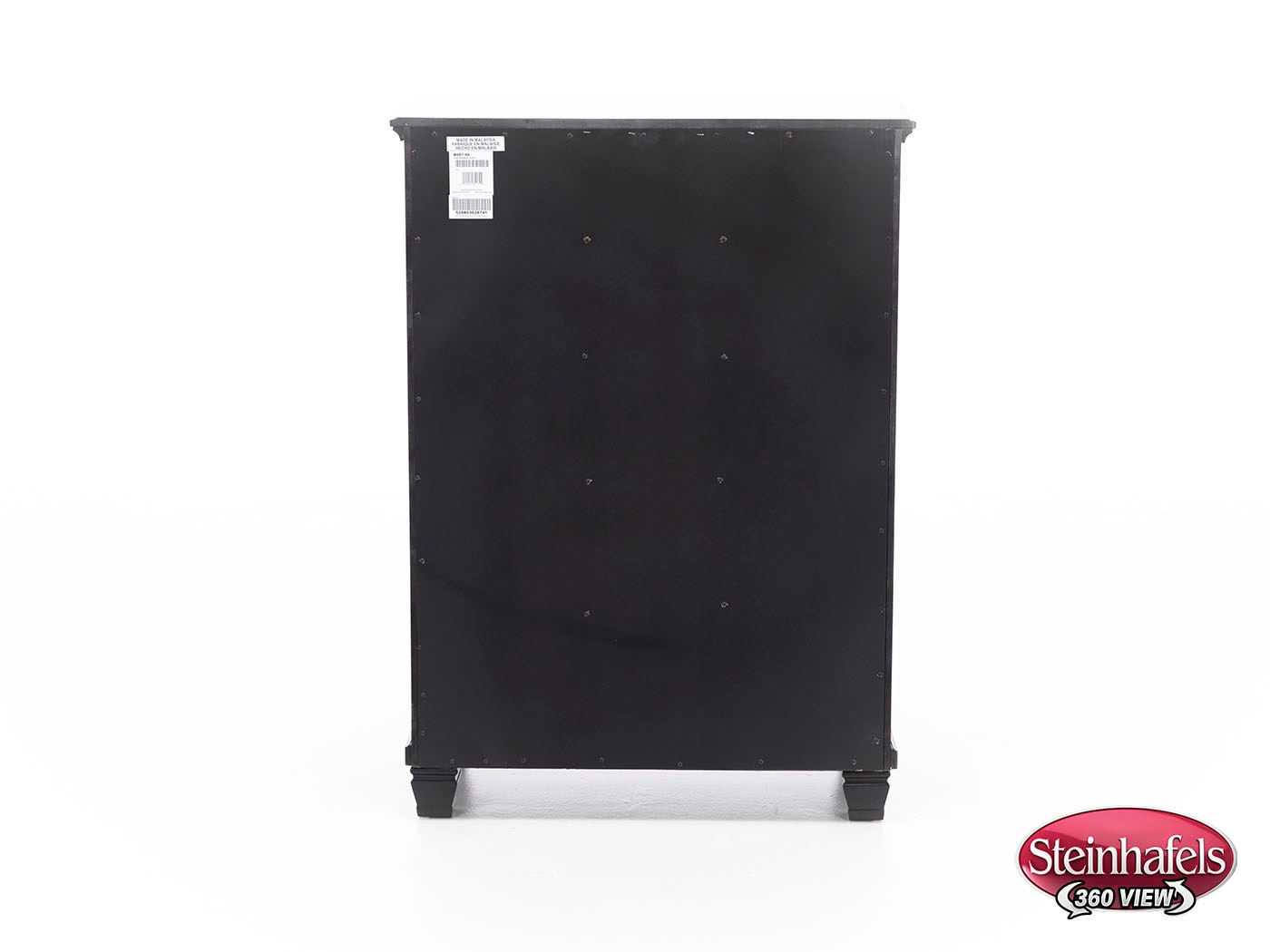 ashy black drawer  image   