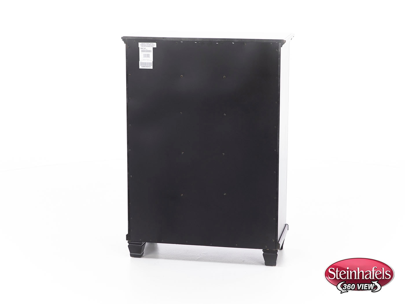 ashy black drawer  image   