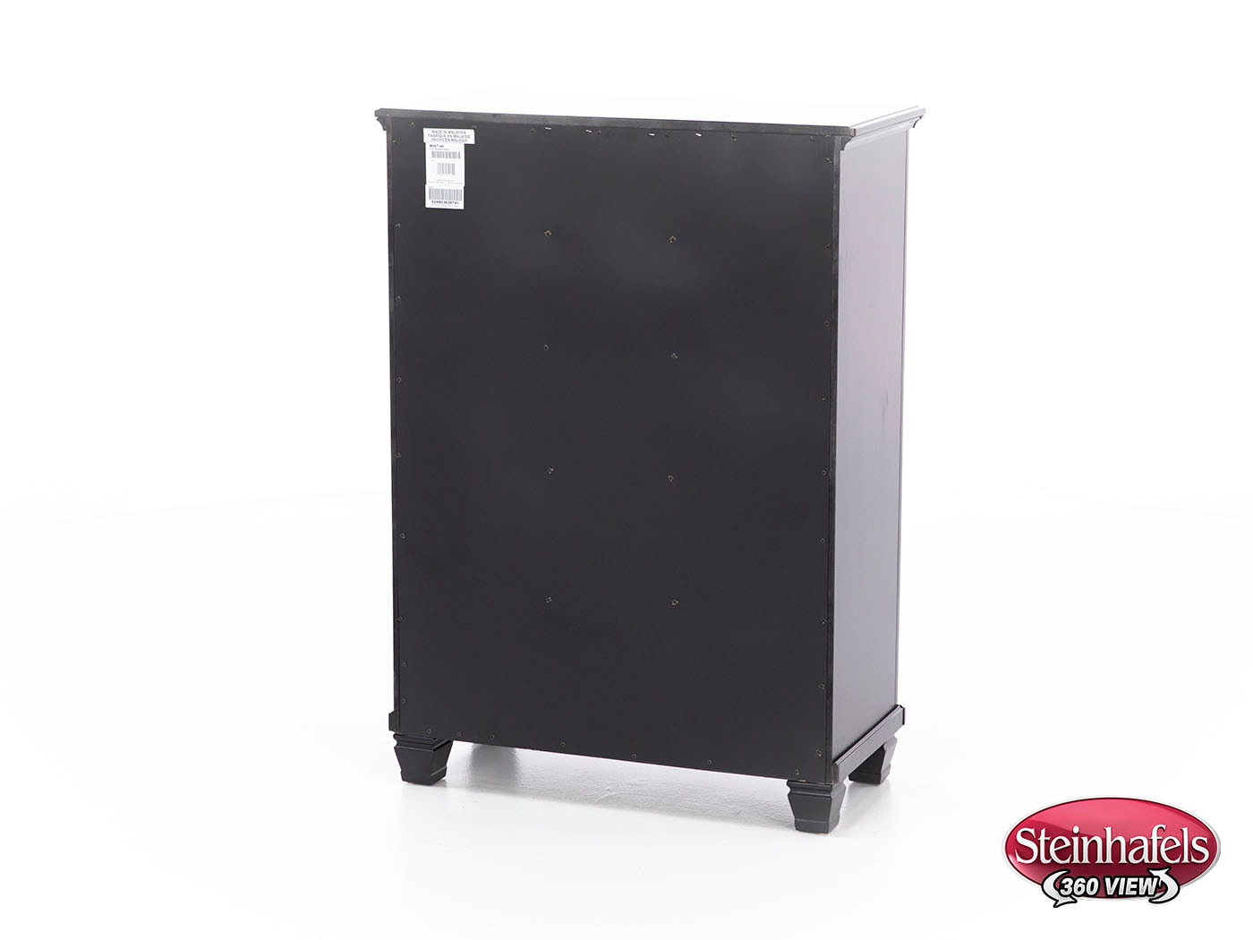 ashy black drawer  image   