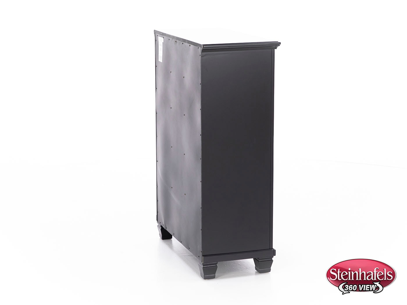 ashy black drawer  image   