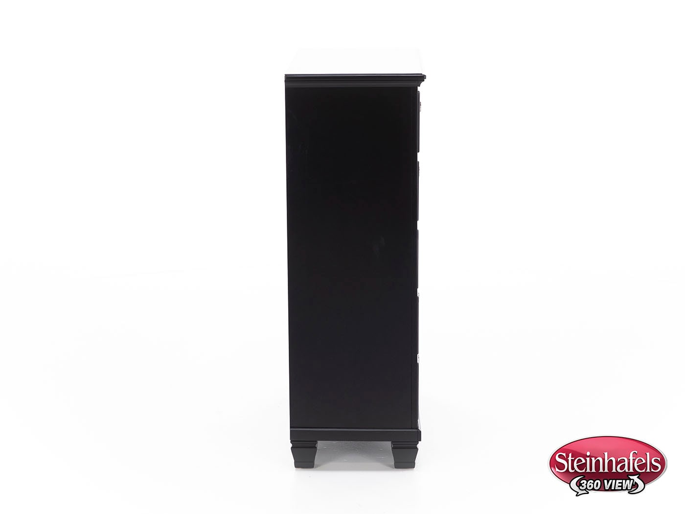 ashy black drawer  image   