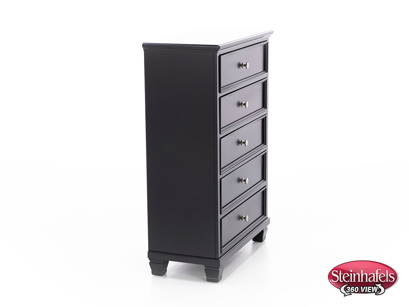 ashy black drawer  image   