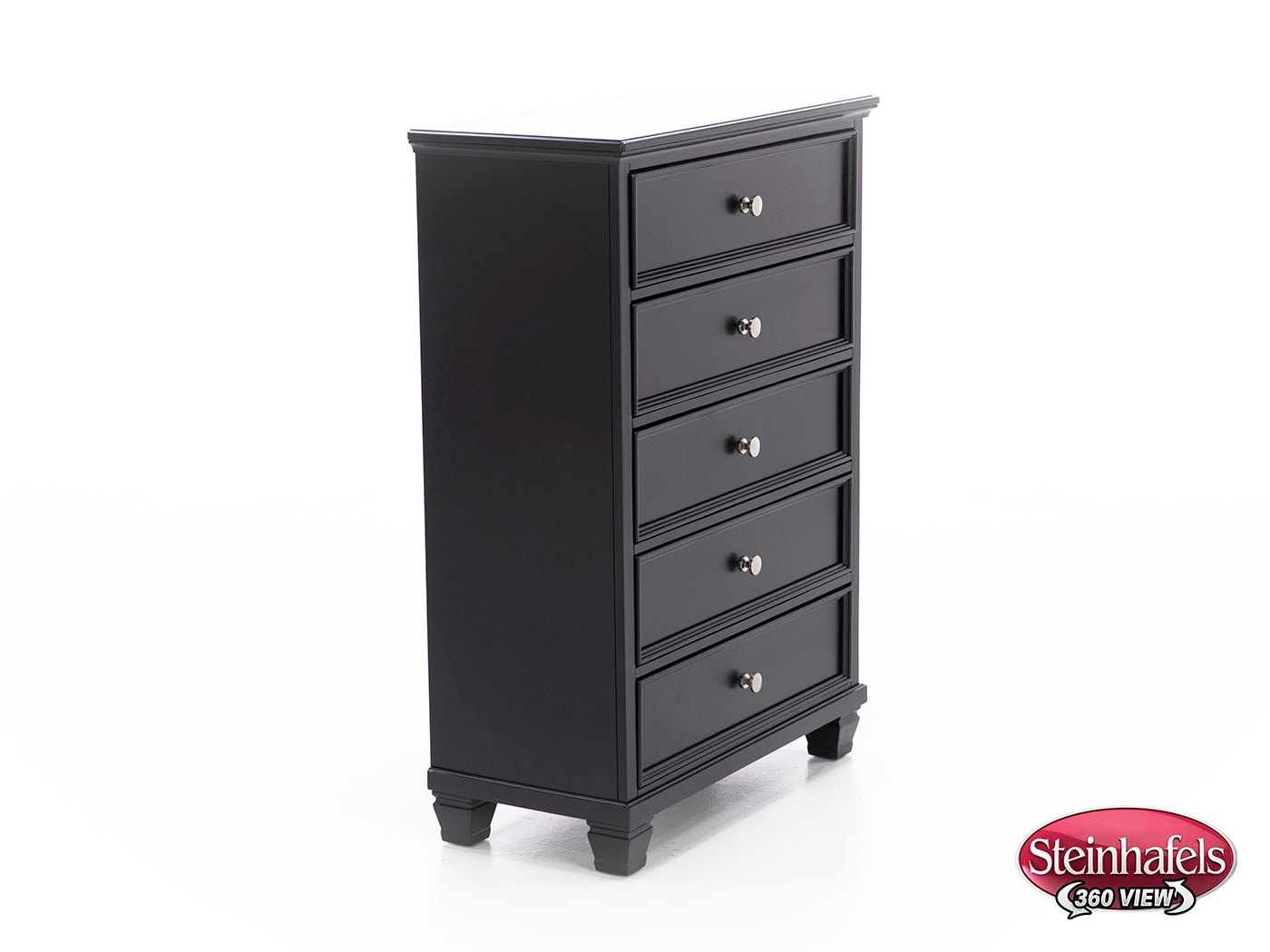 ashy black drawer  image   