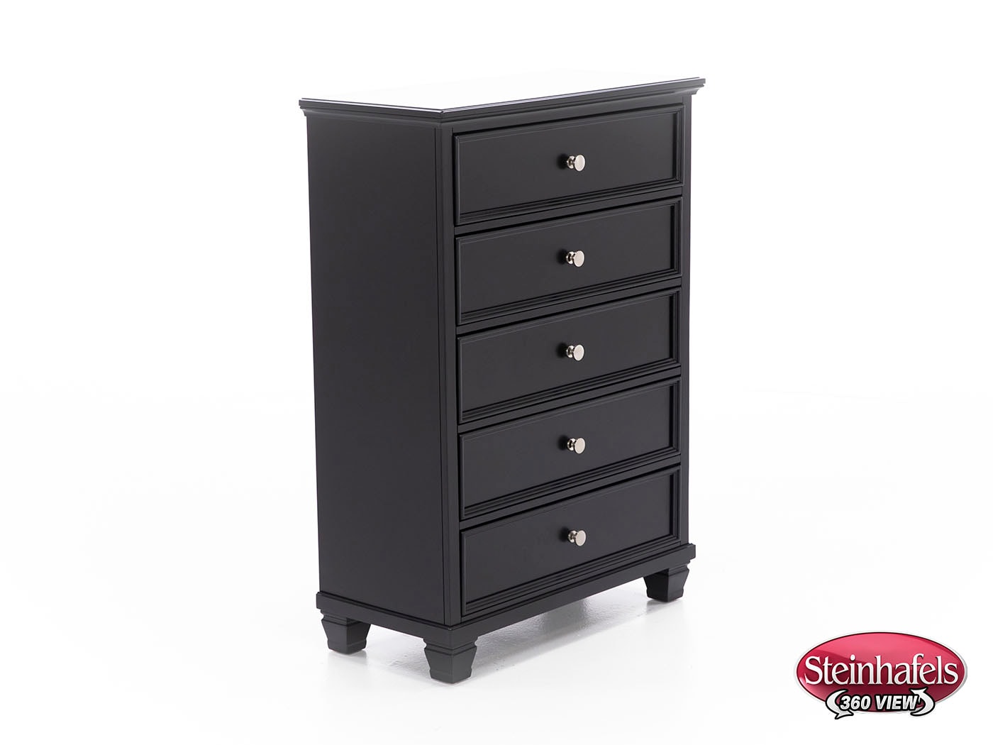 ashy black drawer  image   