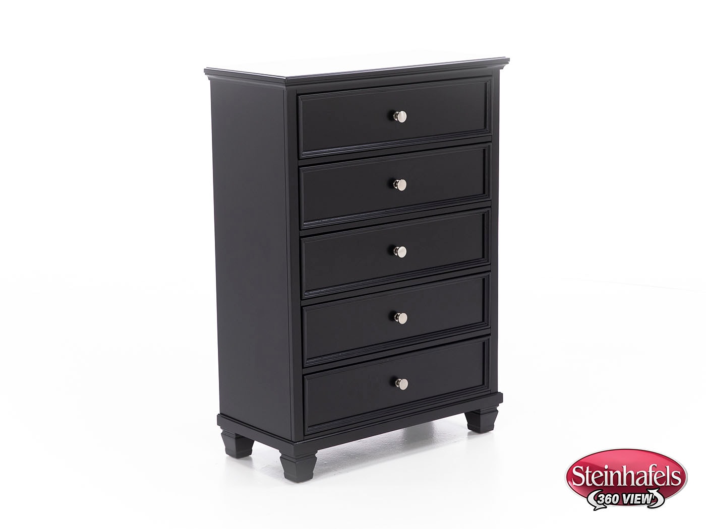 ashy black drawer  image   