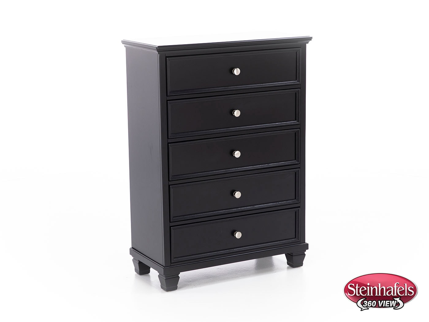 ashy black drawer  image   