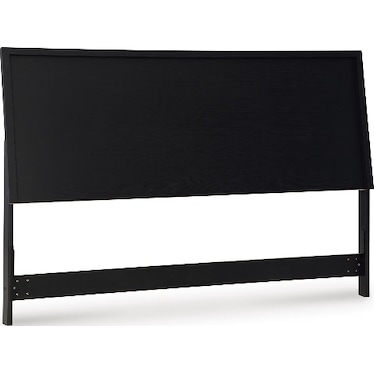 Dante Panel Headboard