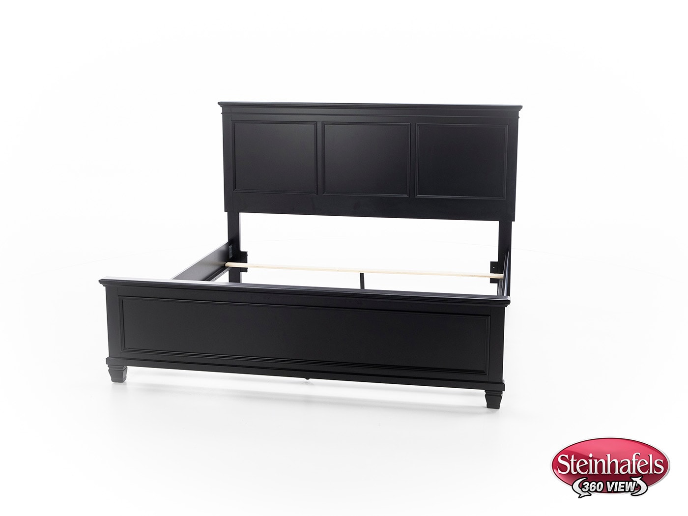 ashy black king bed package  image kpk  