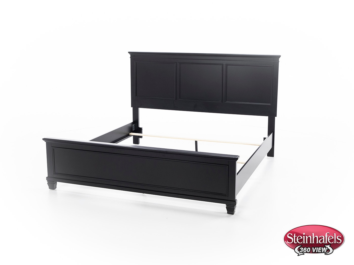 ashy black king bed package  image kpk  