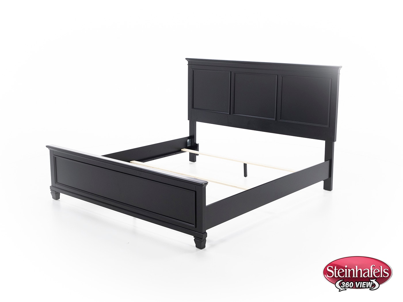 ashy black king bed package  image kpk  