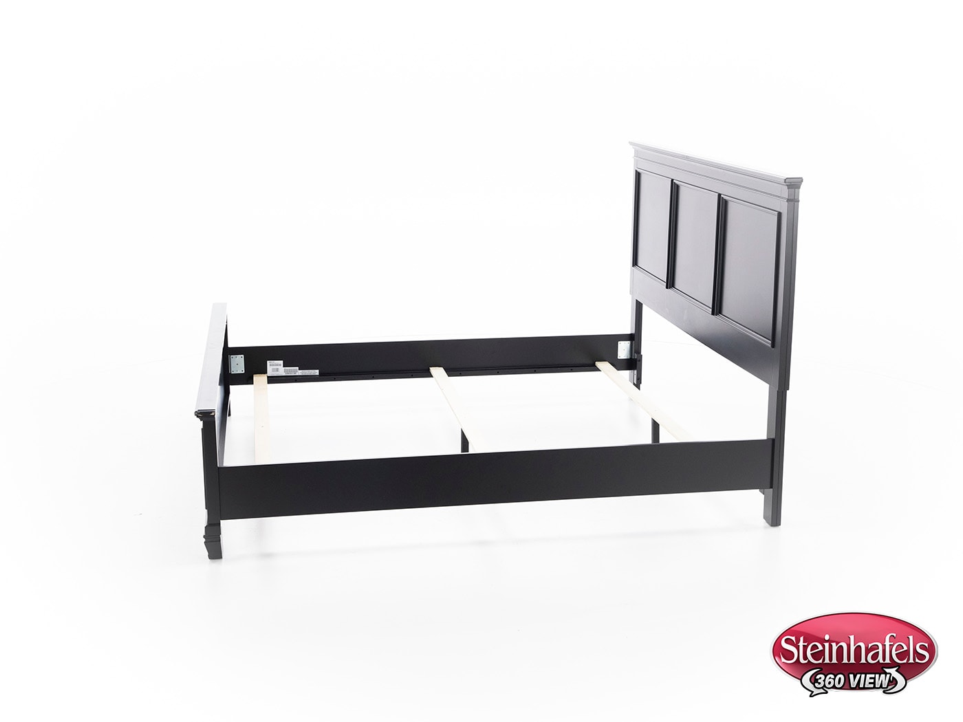 ashy black king bed package  image kpk  