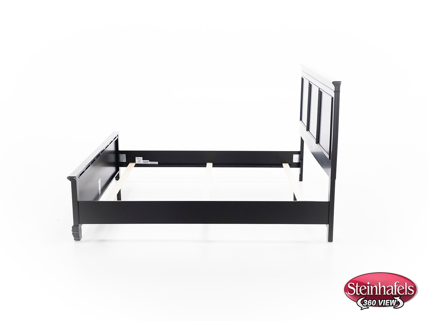 ashy black king bed package  image kpk  