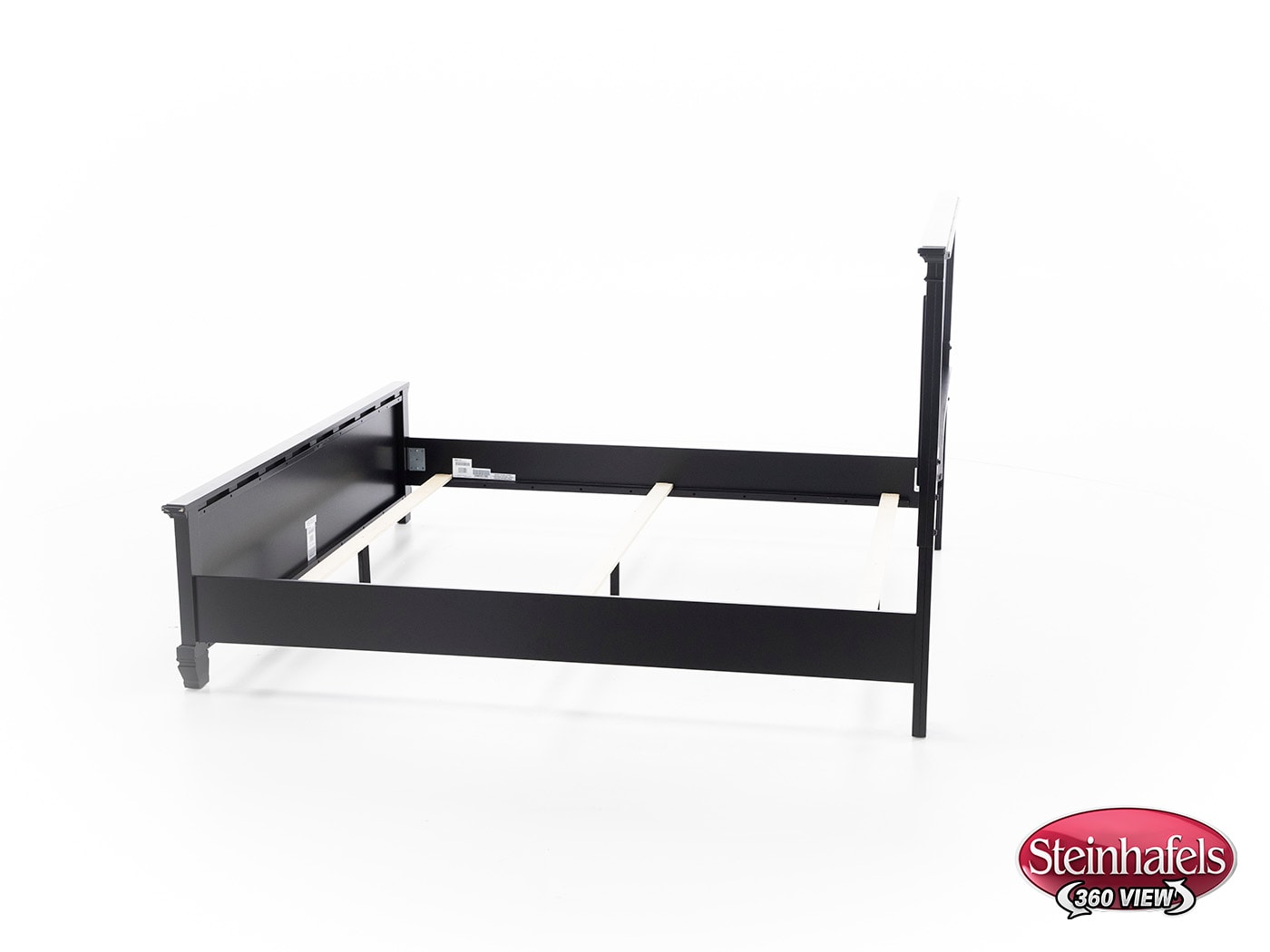 ashy black king bed package  image kpk  