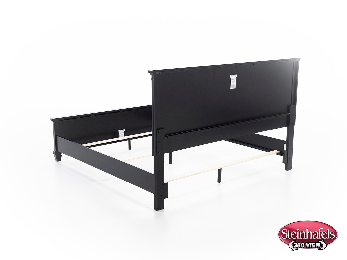 ashy black king bed package  image kpk  