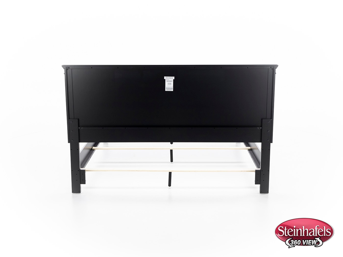 ashy black king bed package  image kpk  