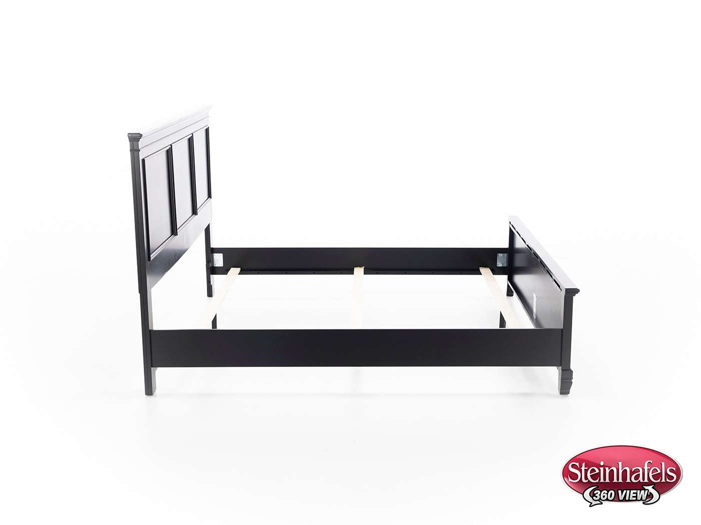 ashy black king bed package  image kpk  