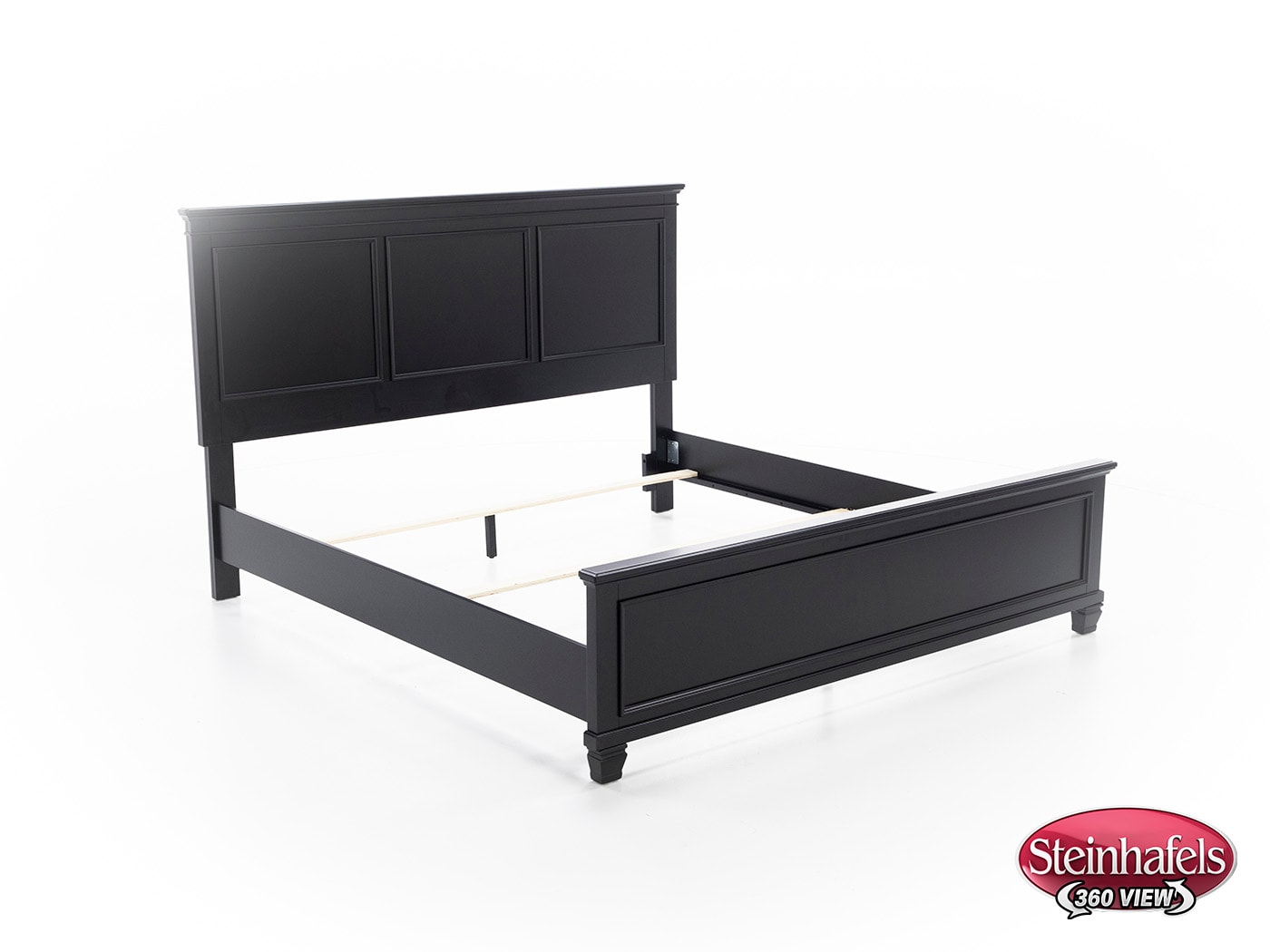 ashy black king bed package  image kpk  