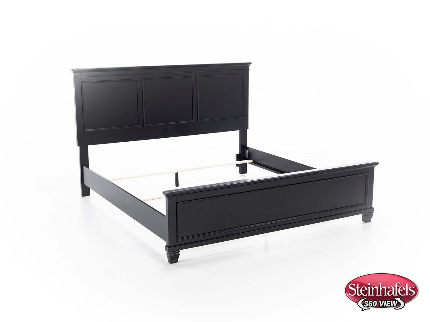 ashy black king bed package  image kpk  