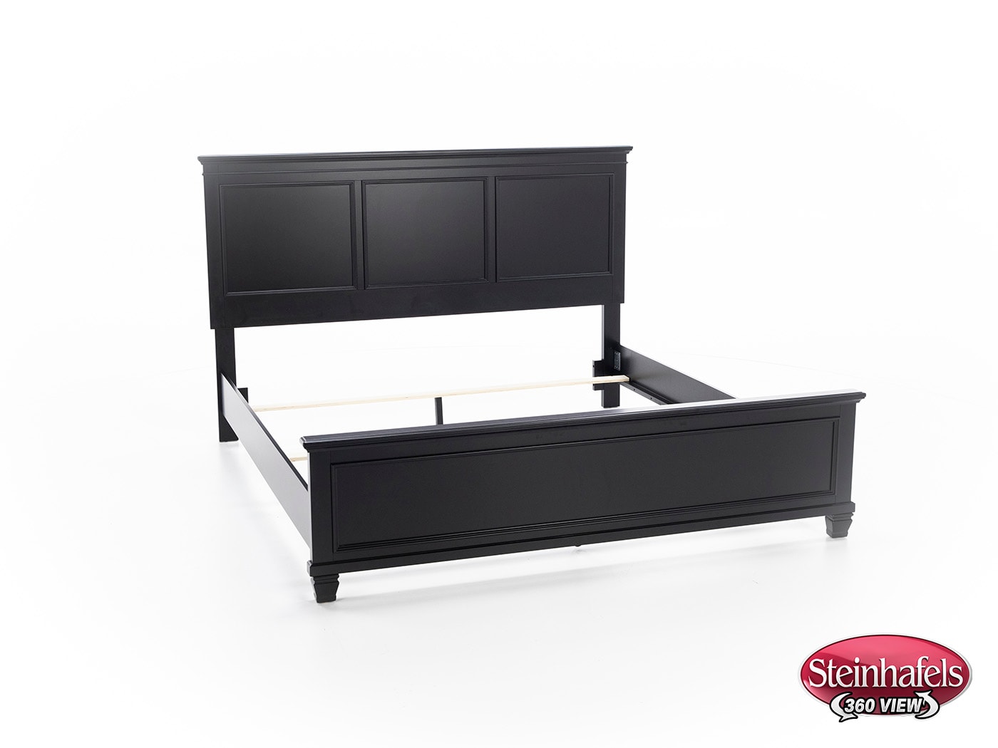 ashy black king bed package  image kpk  
