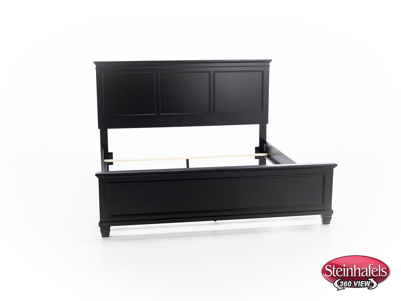 ashy black king bed package  image kpk  