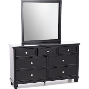Austin Mirror