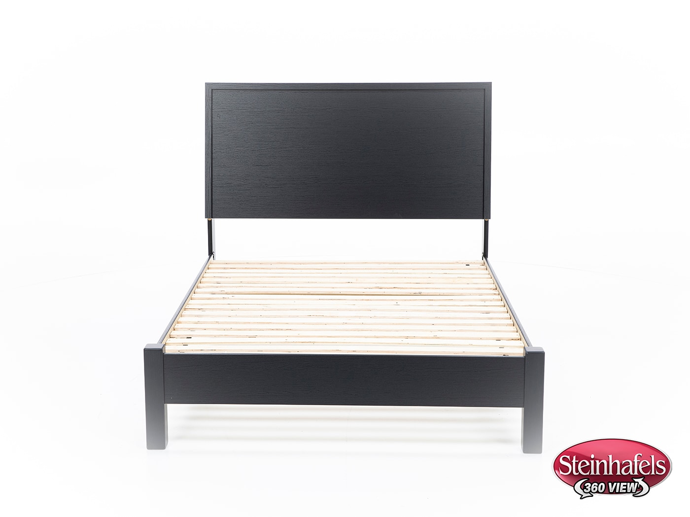 ashy black queen bed package  image pkg  