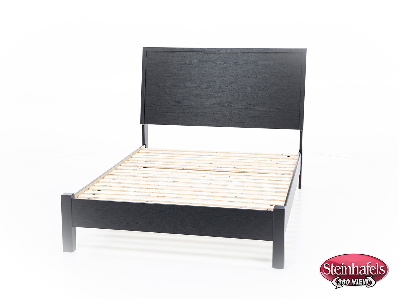 ashy black queen bed package  image pkg  