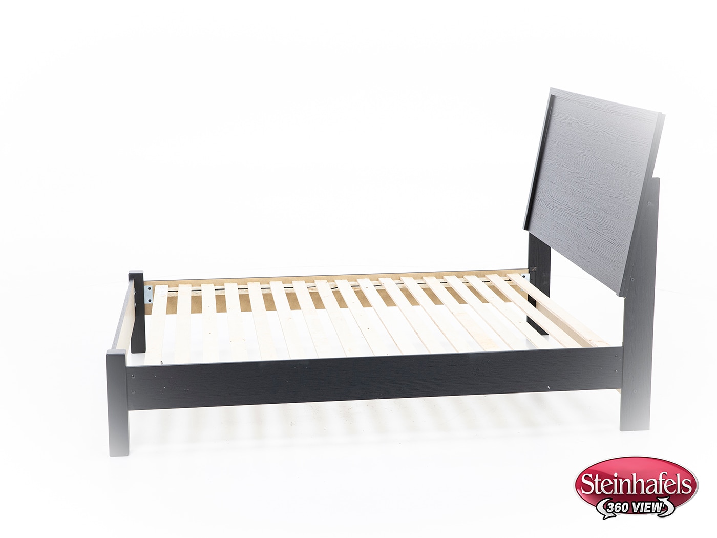 ashy black queen bed package  image pkg  