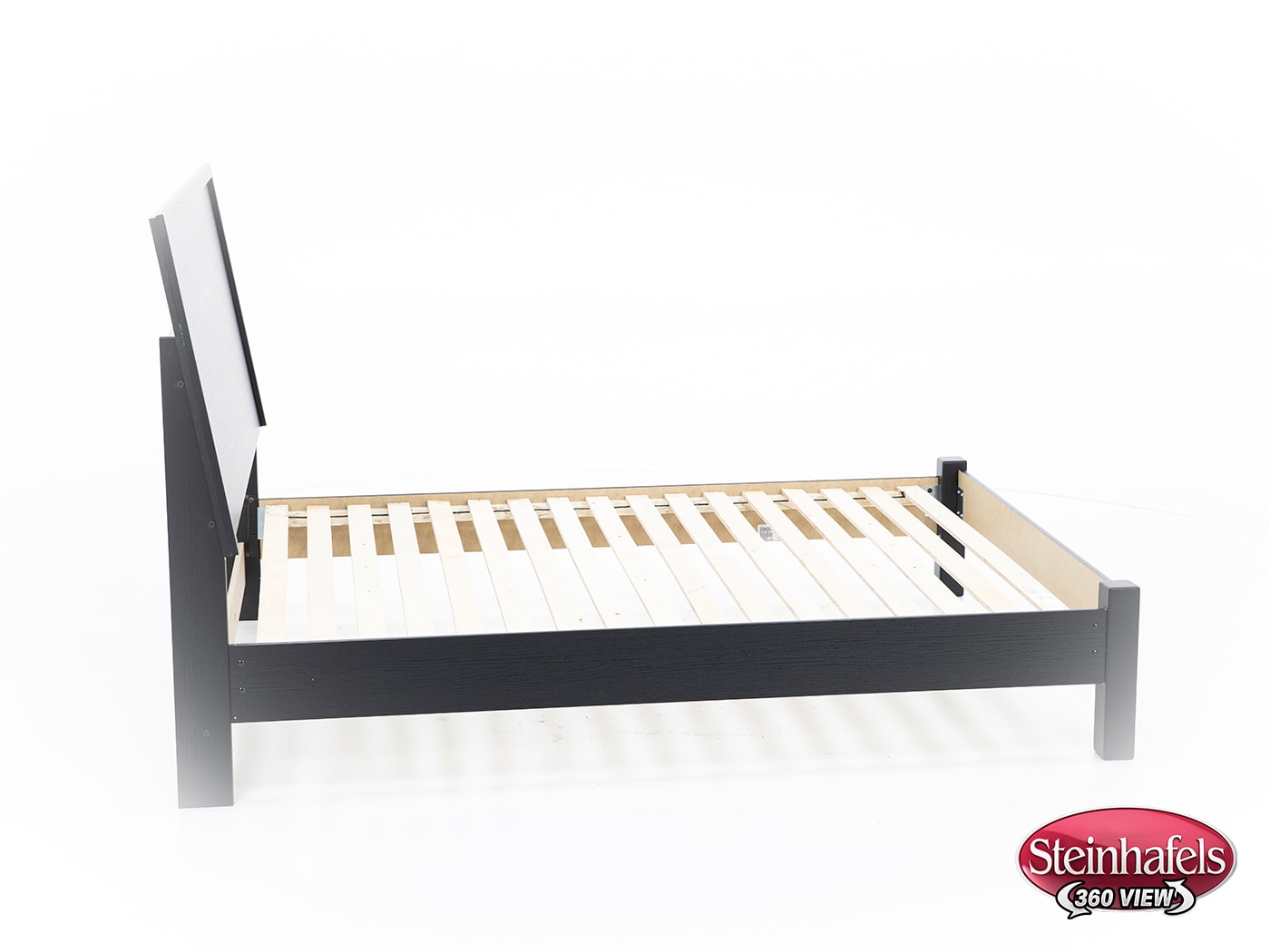 ashy black queen bed package  image pkg  