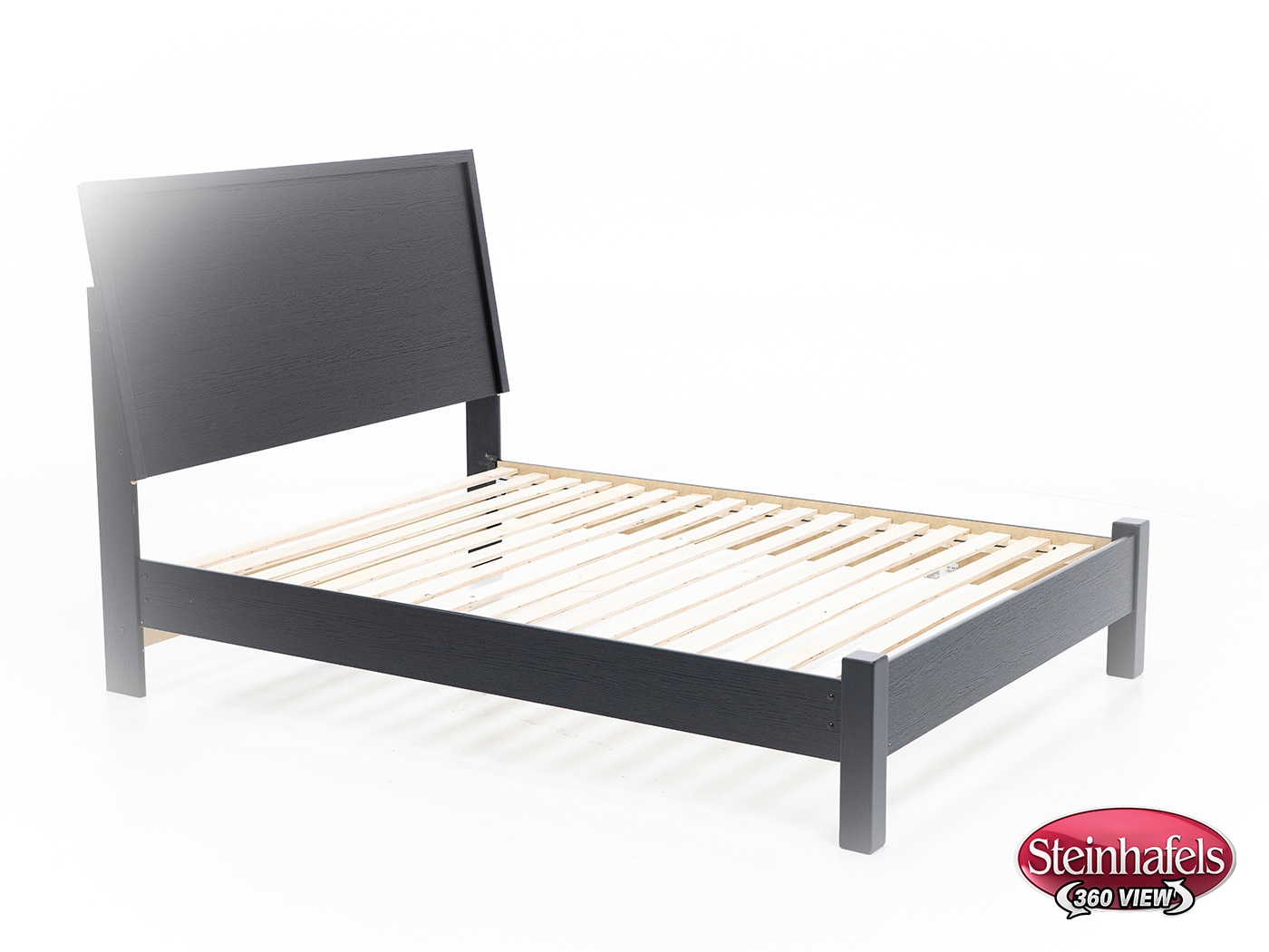 ashy black queen bed package  image pkg  