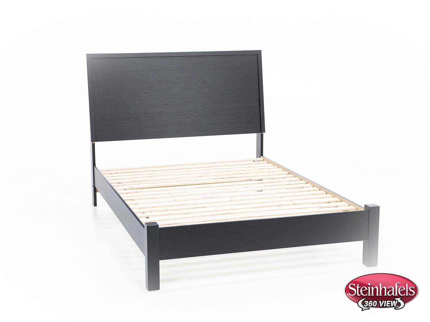 ashy black queen bed package  image pkg  