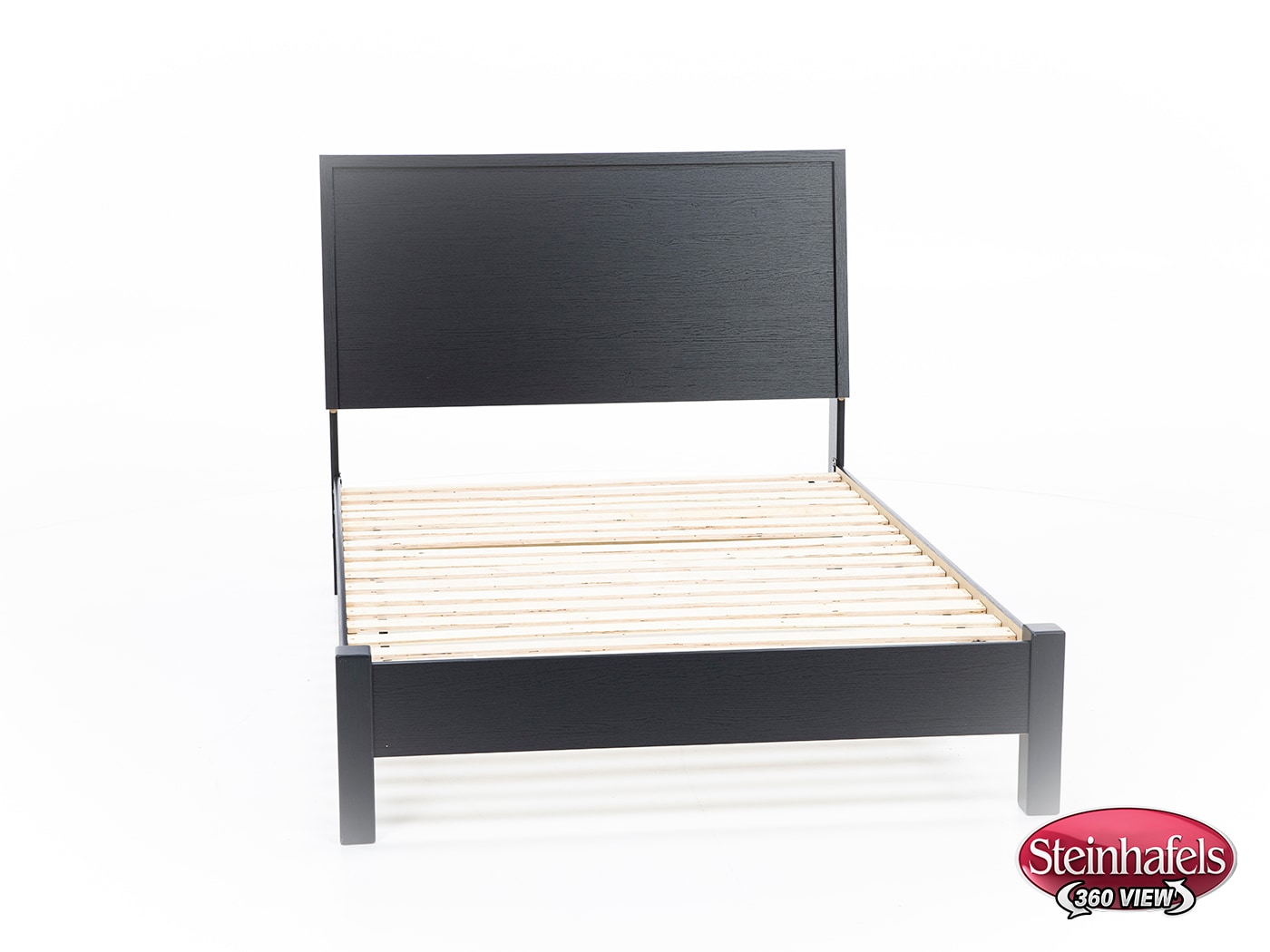 ashy black queen bed package  image pkg  