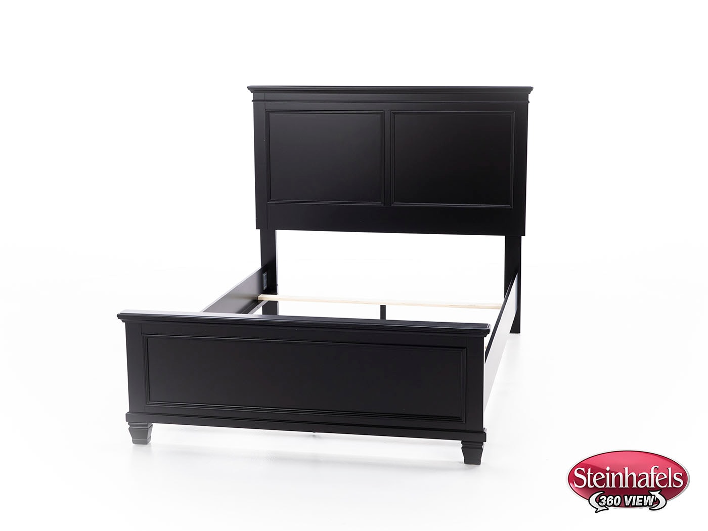 ashy black twin bed package  image tpk  