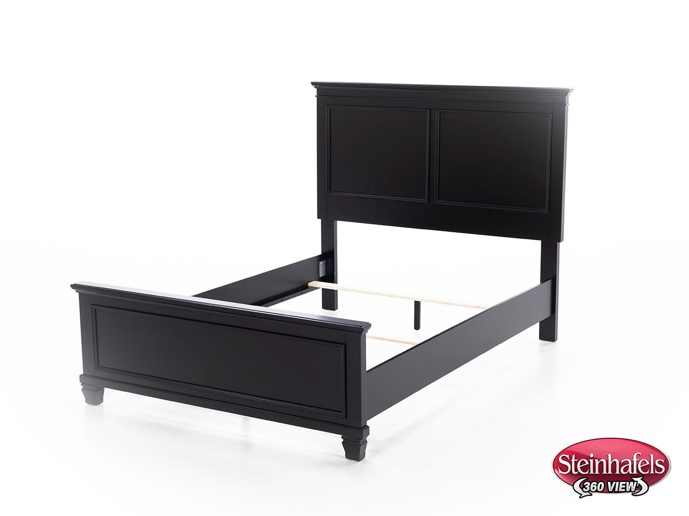 ashy black twin bed package  image tpk  