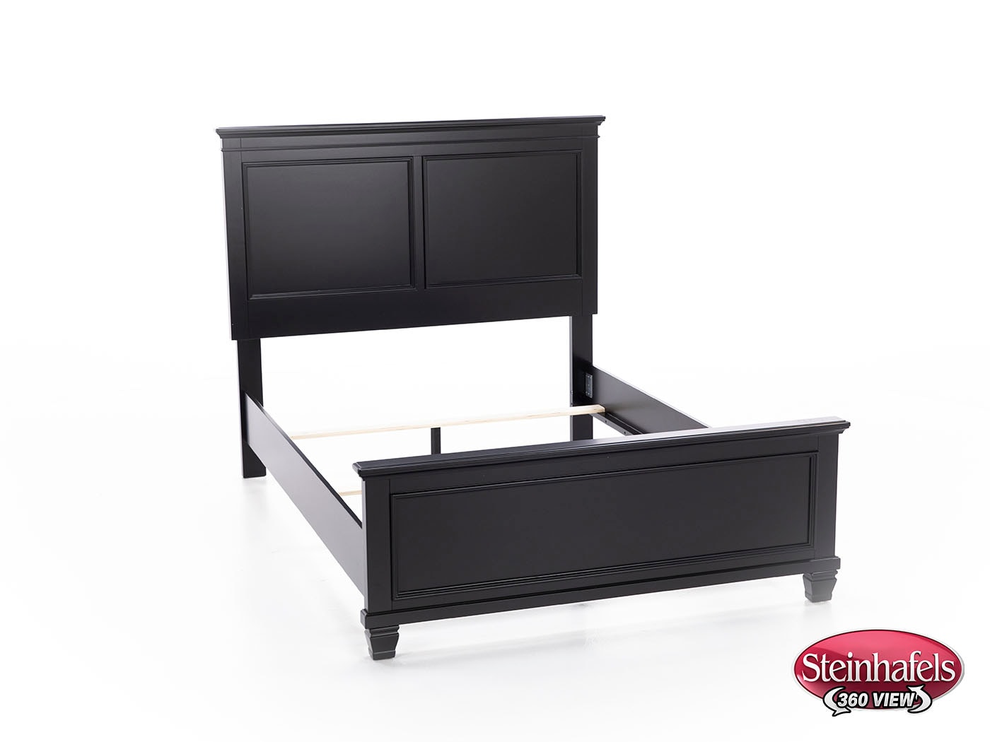 ashy black twin bed package  image tpk  