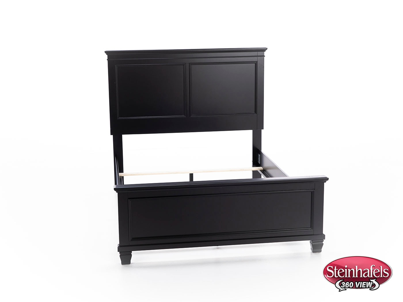 ashy black twin bed package  image tpk  