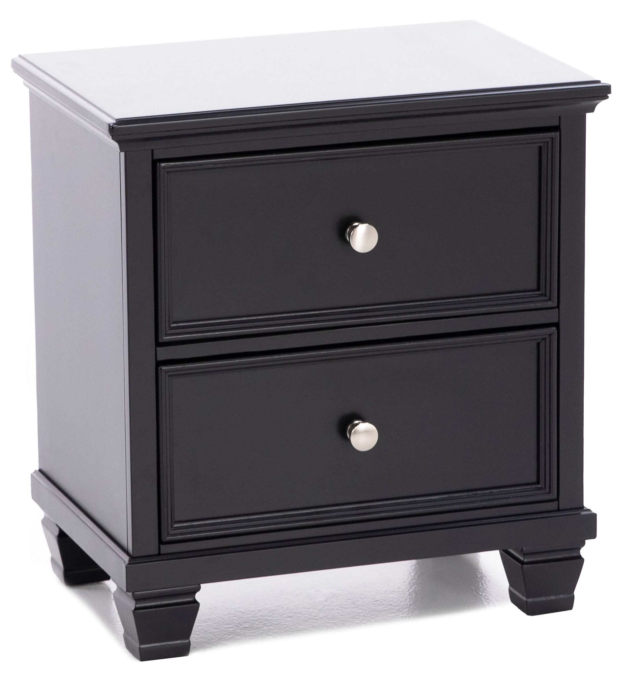 Austin Nightstand Steinhafels