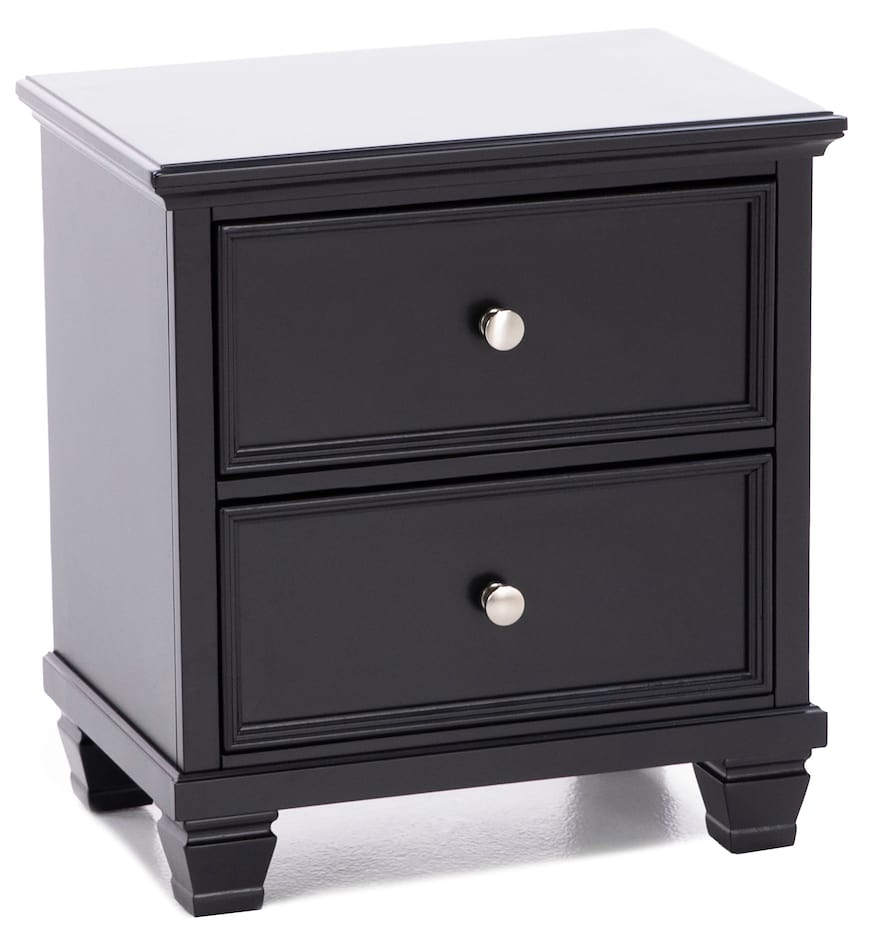 Austin Nightstand Steinhafels