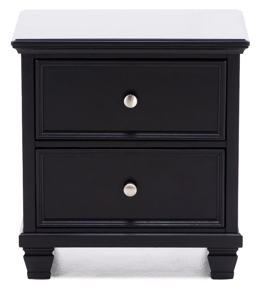 Austin Nightstand Steinhafels