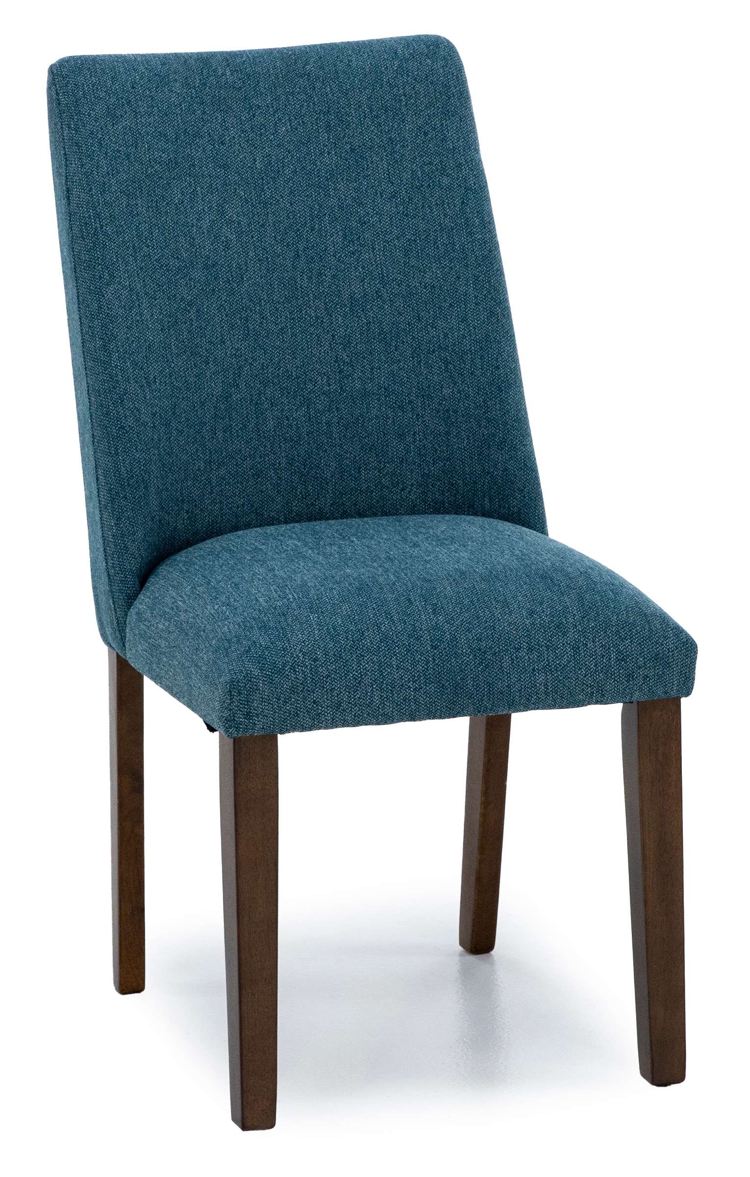 Blue side chairs hotsell